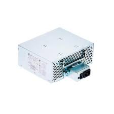 N9K-PDC-3000W-B Cisco Nexus 9500 3000W -48V-60V DC PS, Port-Side Intake