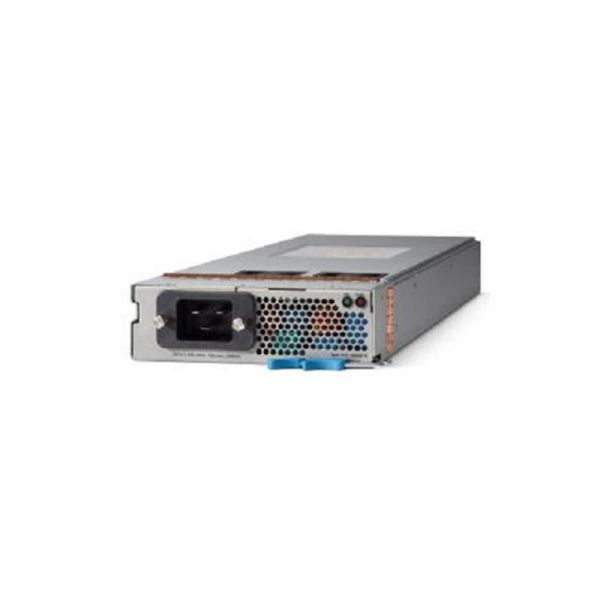 N9K-PUV-3000W-B Cisco Nexus 9500 3000W 200V to 277V AC or 240V to 380V DC