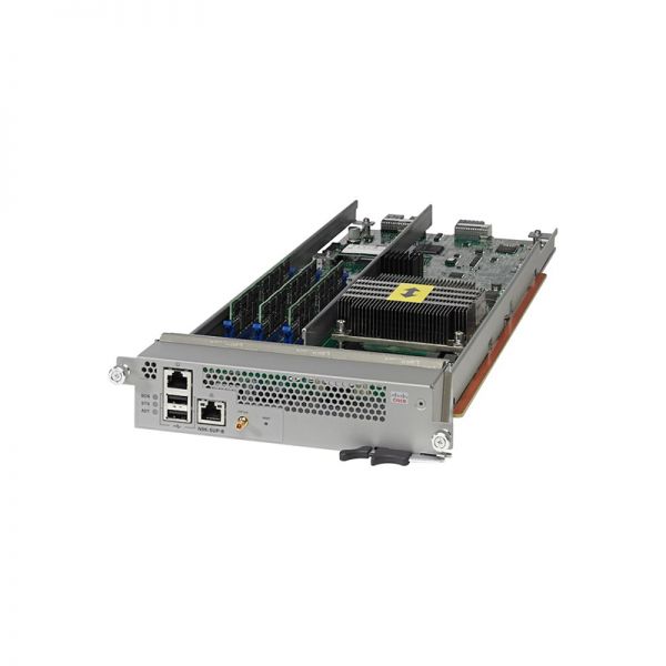 N9K-SUP-A Cisco Nexus 9500 4-Core/4-Thread Supervisor