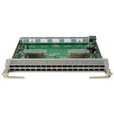N9K-X9432PQ Cisco Nexus 9500 32p 40G QSFP aggregation line card