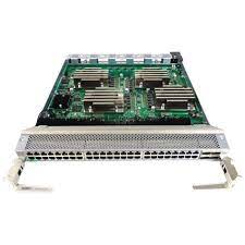 N9K-X9564TX Cisco Nexus 9500 48p 1/10G BaseT plus 4p QSFP line card