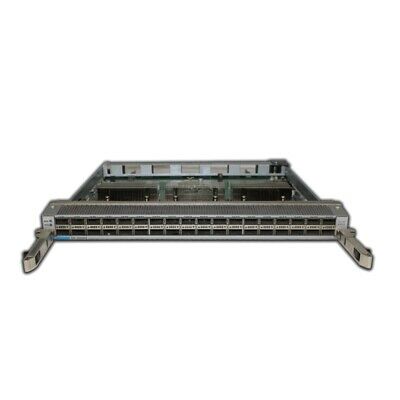 N9K-X9636PQ Cisco Nexus 9500 36p 40G QSFP aggregation line card