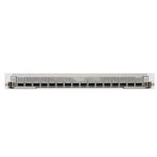 N9K-X9716D-GX Cisco Nexus 9500 series 400-Gigabit Ethernet Line Card.