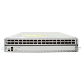 N9K-X9736PQ Cisco Nexus 9500 36p 40G QSFP ACI Spine line card