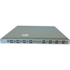 Nexus 3016 N3K-C3016-BD-L3 DC Reversed Airflow Base & LAN Ent Lic Bundle Cisco