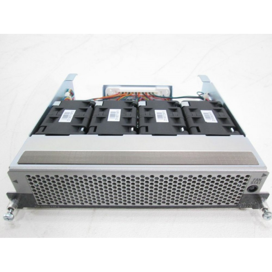 Nexus 3064 Fan Module N3K-C3064-FAN-B= Reversed airflow Cisco