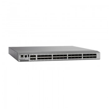 Nexus 3132Q N3K-C3132Q-FA-L3 AC Forward Airflow Base & LAN Ent Cisco