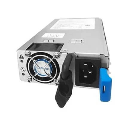 NXA-PAC-350W-PE Nexus 9000 350W AC PS, Port-side Exhaust Cisco