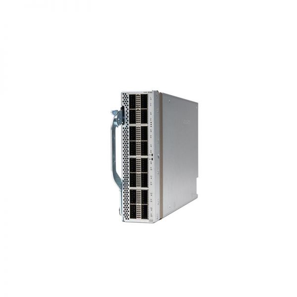NXM-X4D Cisco Nexus 4 Ports 400G Line Expansion Module