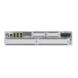 Router Cisco C8300-2N2S-4T2X Catalyst 8300 2RU with 10G WAN
