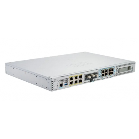 Router Cisco C8500-12X Catalyst 8500 Series