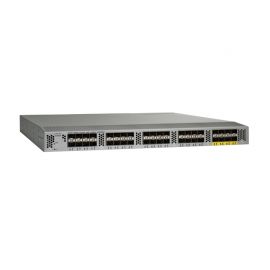 Switch cisco Nexus N2K-C2232PP 32 x 1/10GE + 8 x 10GE