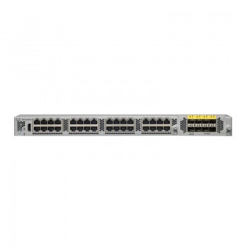 Switch cisco Nexus N2K-C2232TM