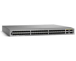Switch cisco Nexus N2K-C2248PQF 48×1/10GE + 4x40G QSFP+