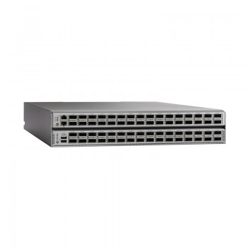 Switch Cisco Nexus N3K-C3164Q-40GE 64 QSFP+ ports, 2RU