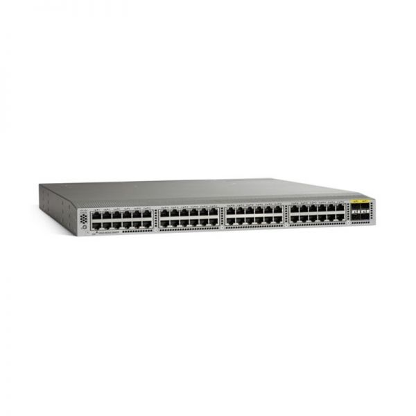 Switch Cisco Nexus N3K-C3524P-10GX 3524X 24 SFP+ Ports