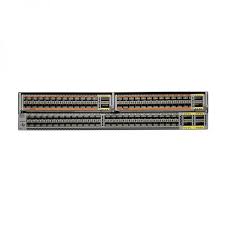Switch Cisco Nexus N5K-C56128P= 48 SFP+ 4 QSFP+ Fixed Ports
