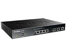 D-LINK CONTROLLER DWC-1000
