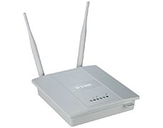 D-LINK DAP-2360
