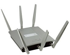 D-LINK DAP-2695