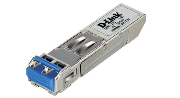 D-Link DEM-210 SFP Transceiver