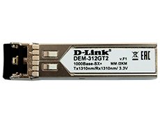 D-LINK DEM-312GT2