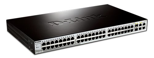 D-LINK DES-1210-52