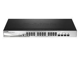 D-LINK DGS-1510-28X