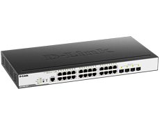 D-LINK DGS-3000-28LP