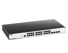 D-LINK DGS-3000-28X