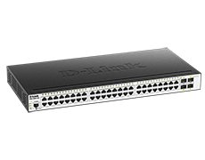 D-LINK DGS-3000-52L