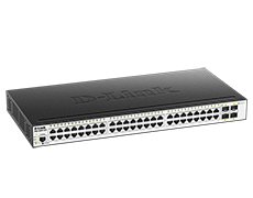 D-LINK DGS-3000-52X