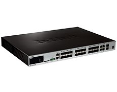 D-LINK DGS-3420-26SC
