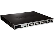 D-LINK DGS-3420-28PC