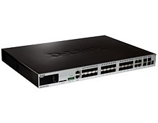 D-LINK DGS-3420-28SC