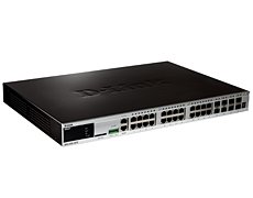 D-LINK DGS-3420-28TC