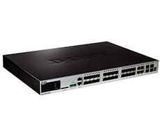 D-LINK DGS-3630-28SC