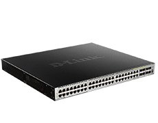 D-LINK DGS-3630-52PC