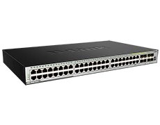 D-LINK DGS-3630-52TC