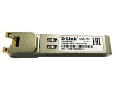 D-LINK DGS-712
