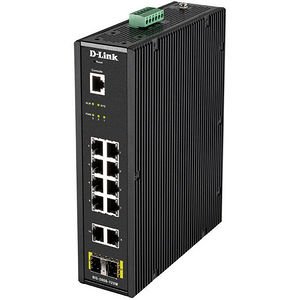 D-LINK DIS-200G-12SW/U