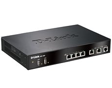 D-LINK DSR-1000