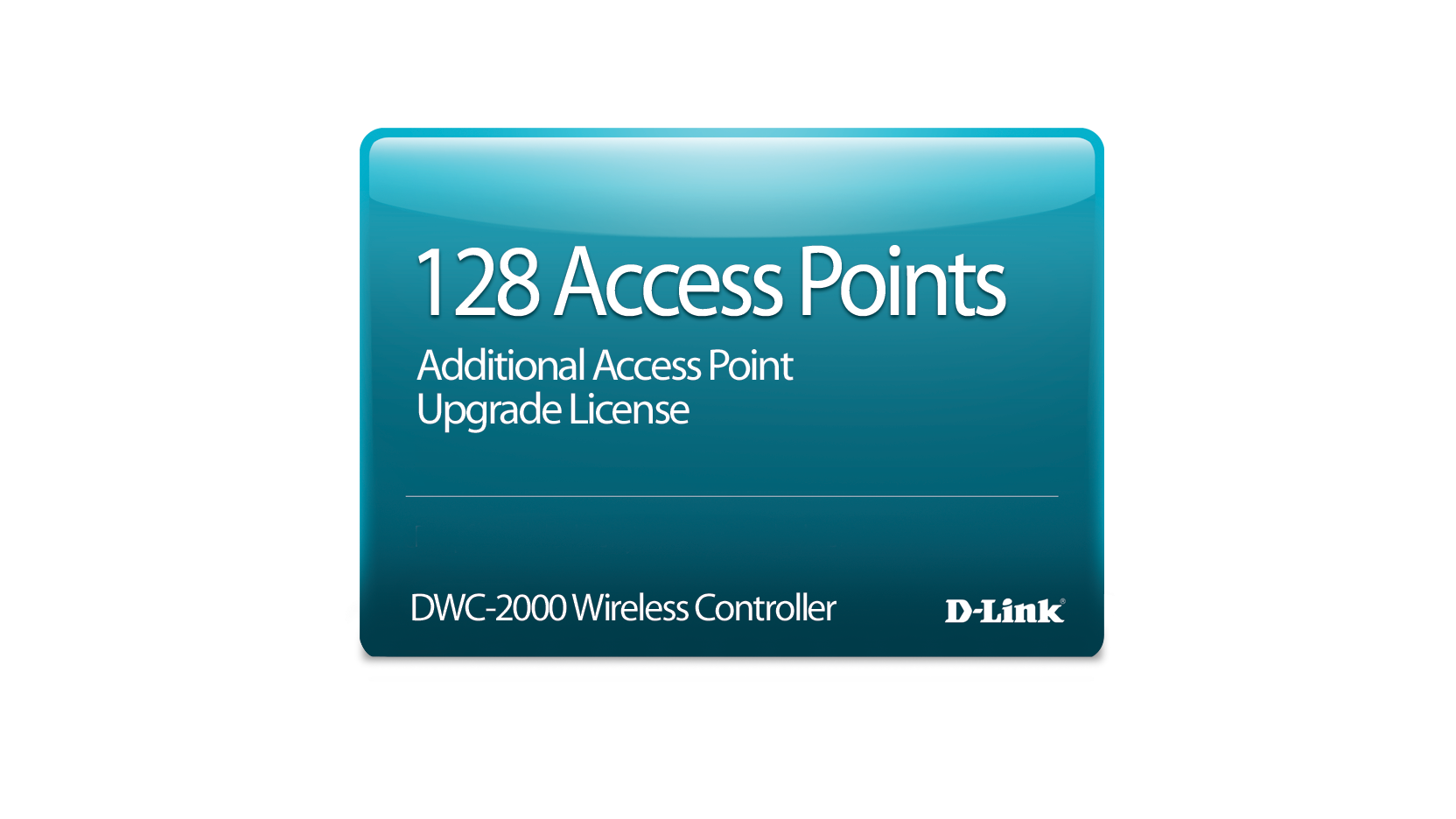 D-LINK DWC-2000-AP128-LIC