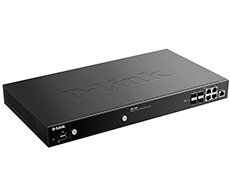 D-LINK DWC-2000