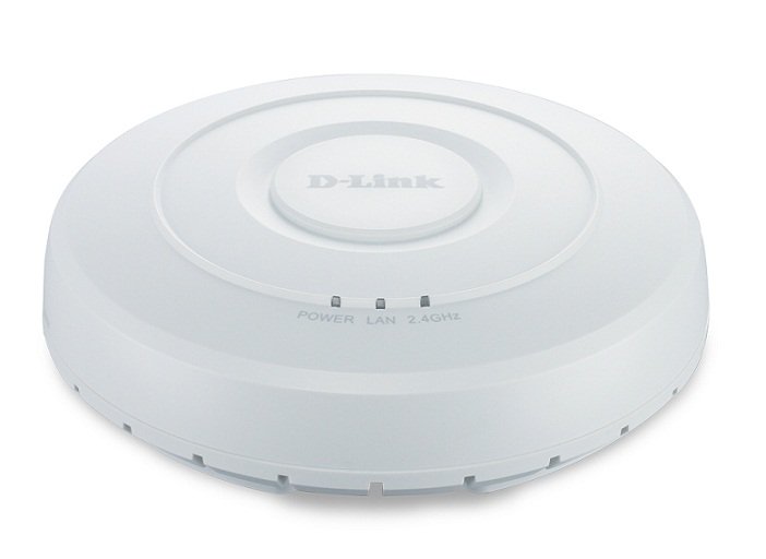D-LINK DWL-2600AP