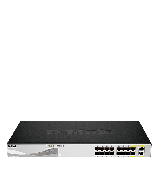 D-LINK DXS-1100-16SC