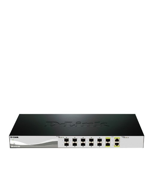 D-LINK DXS-1210-12SC