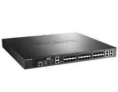 D-LINK DXS-3400-24SC
