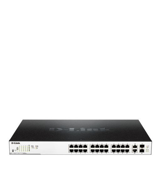 DGS-1100-26MPP