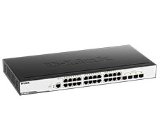 DGS-3000-28L